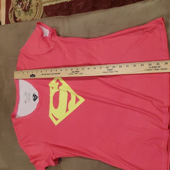 Under Armour superman tshirt - Picture 7 of 8
